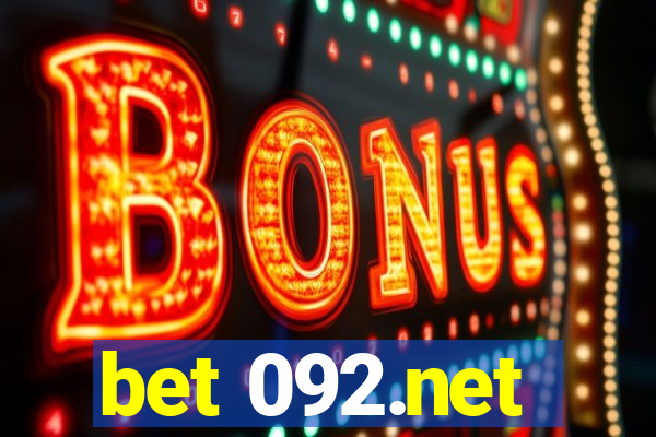 bet 092.net